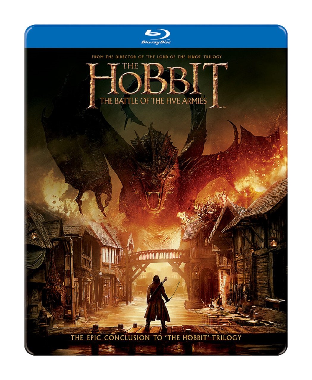 the-hobbit-the-battle-of-five-armies-steelbook-3d-movie-purchase