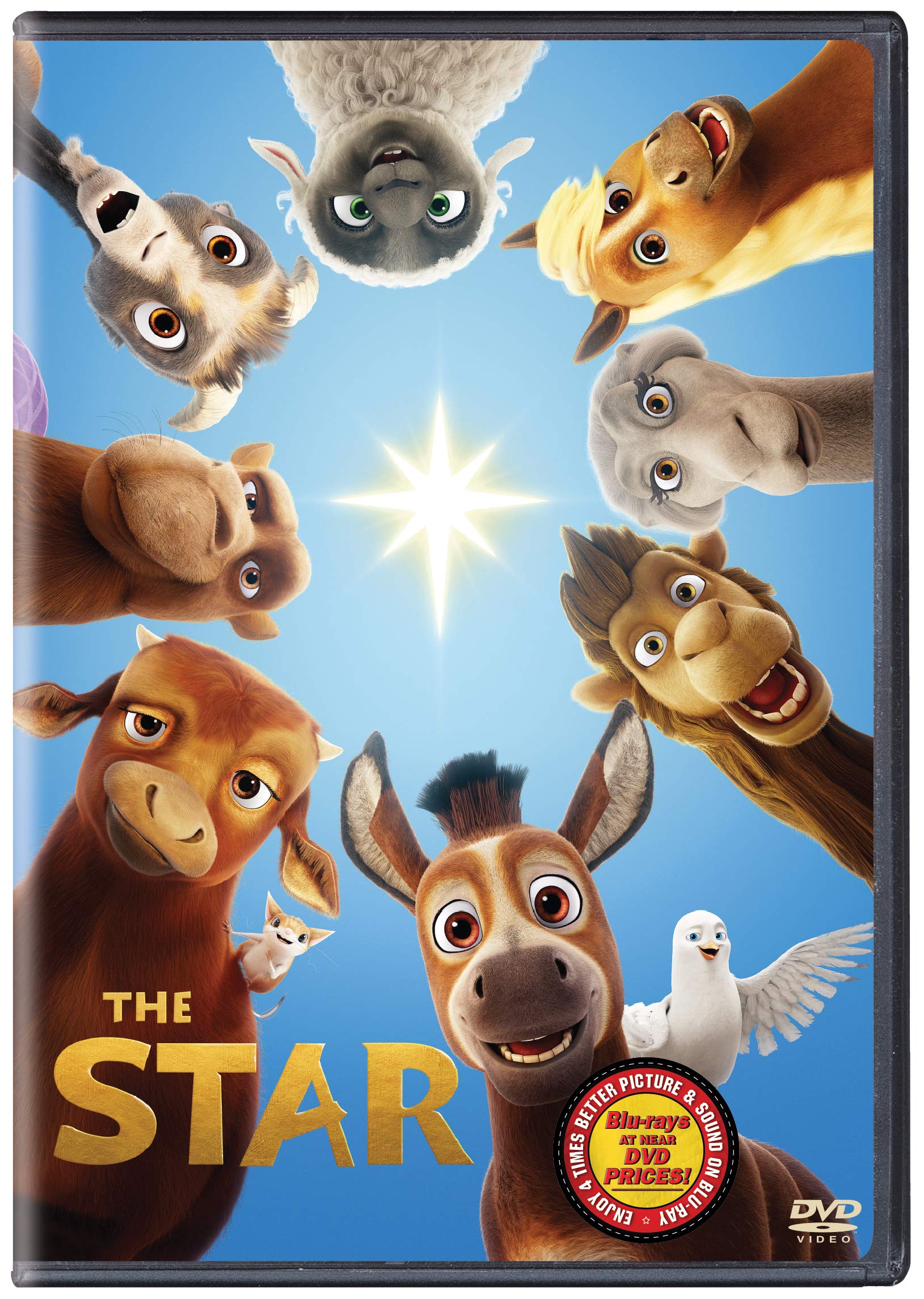 The Star (2018) - Where to watch this movie online