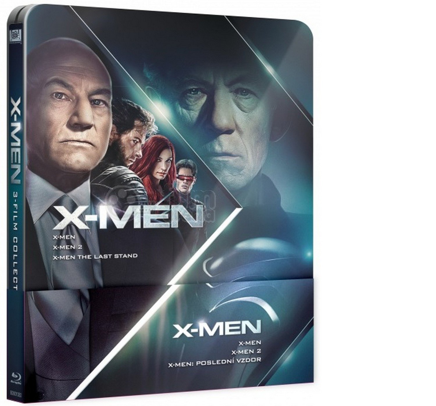 x-men-trilogy-x-men-x-men-united-the-last-stand-steelbook-3-disc-box-set