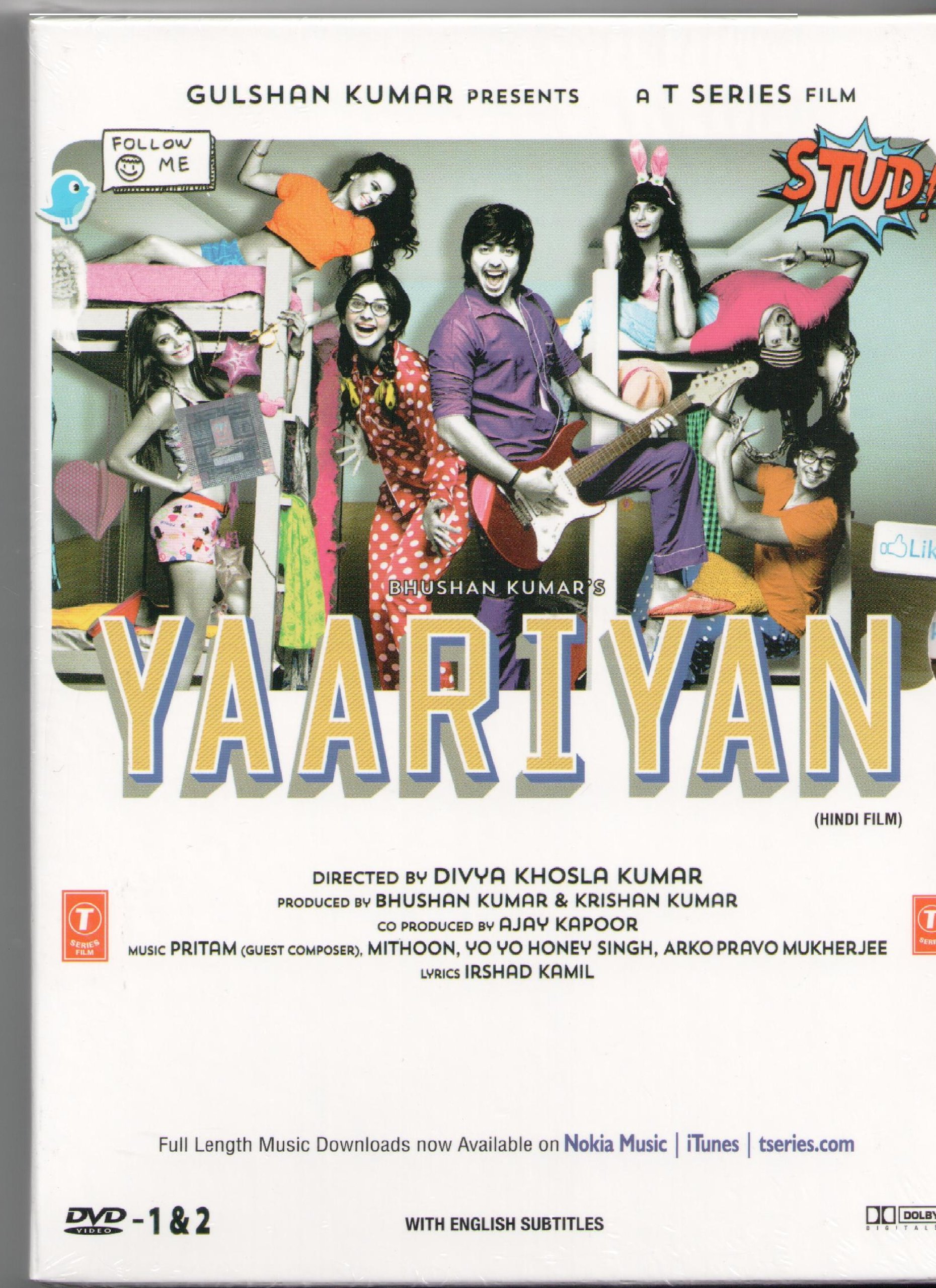 yaariyan-movie-purchase-or-watch-online