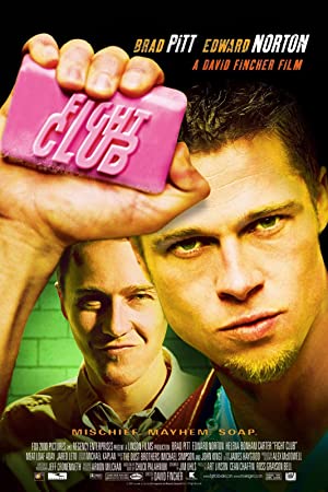 Fight Club 1999 Drama Movie Free Online Watch And Download Movie Details