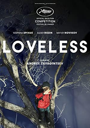 Loveless 2017 Drama Movie Free Online Watch And Download Movie Details