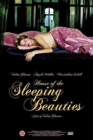 House Of The Sleeping Beauties 2006 Drama Thriller Movie Free Online Watch And Download Movie Details