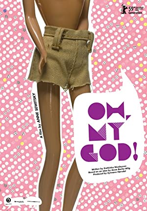 Oh, My God! (2008) Short Comedy Movie - Where to watch this movie online