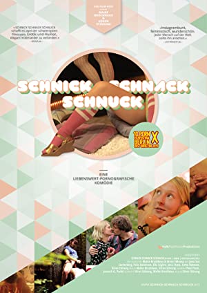 Schnuck schnick full movie schnack Schnick Schnack