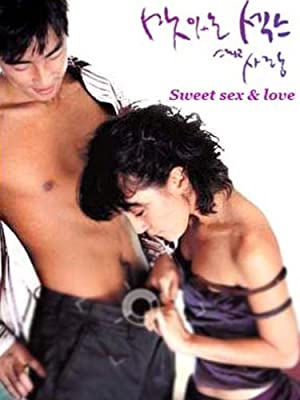 nonton sweet sex and love