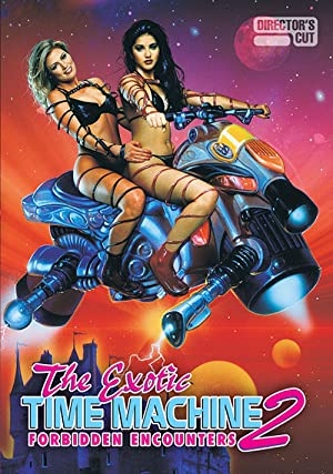 Online erotic sf movie The Greatest