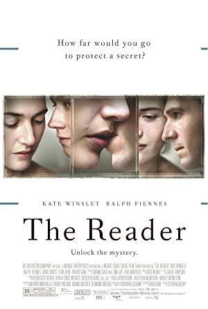 Streaming The Reader 2008 Full Movies Online