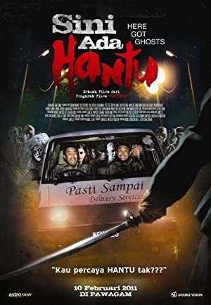 Cerita Seram Melayu Full Movie - DarionatChoi
