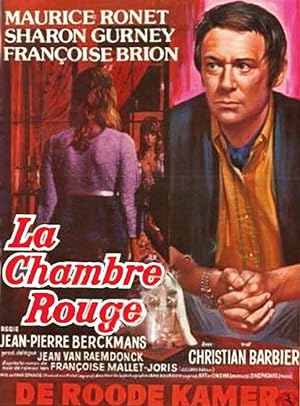 La Chambre Rouge 1972 Drama Movie Movie Information Movie Box La Chambre Rouge 1972 Drama Movie Movie Information Movie Box